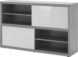 XORA Sideboard PUNTO, Holznachbildung