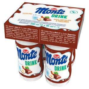 ZOTT Monte® -Drink 380 ml