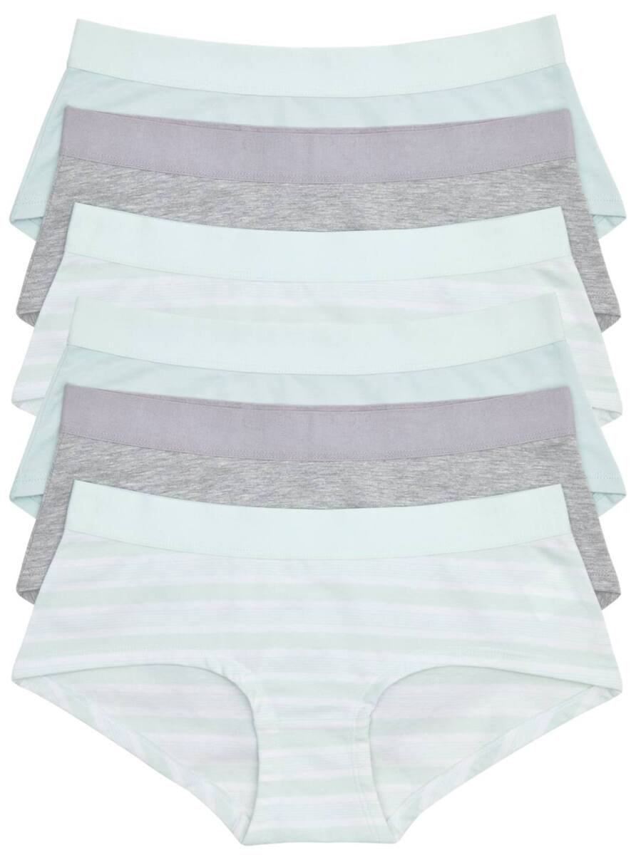 Bild 3 von OYANDA® Damen-Pantys, 6-St.-Packg.