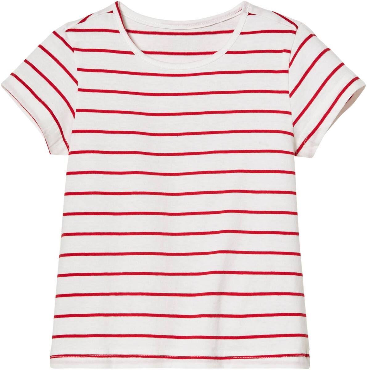 Bild 2 von KUNIBOO® Kinder-T-Shirts, 3-St.-Packg.