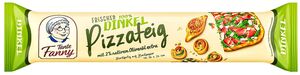 TANTE FANNY Frischer Dinkel-Pizzateig, 400-g-Rolle