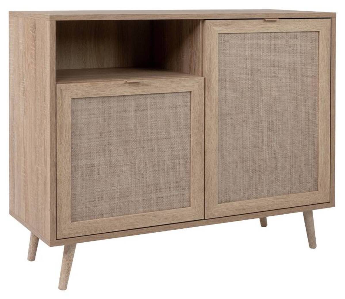 Bild 1 von Z2 Kommode DENPASAR, Holznachbildung