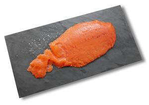 Räucher- oder Graved Lachs, 100 g