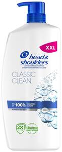 HEAD & SCHOULDERS Shampoo, 800-ml-Fl.