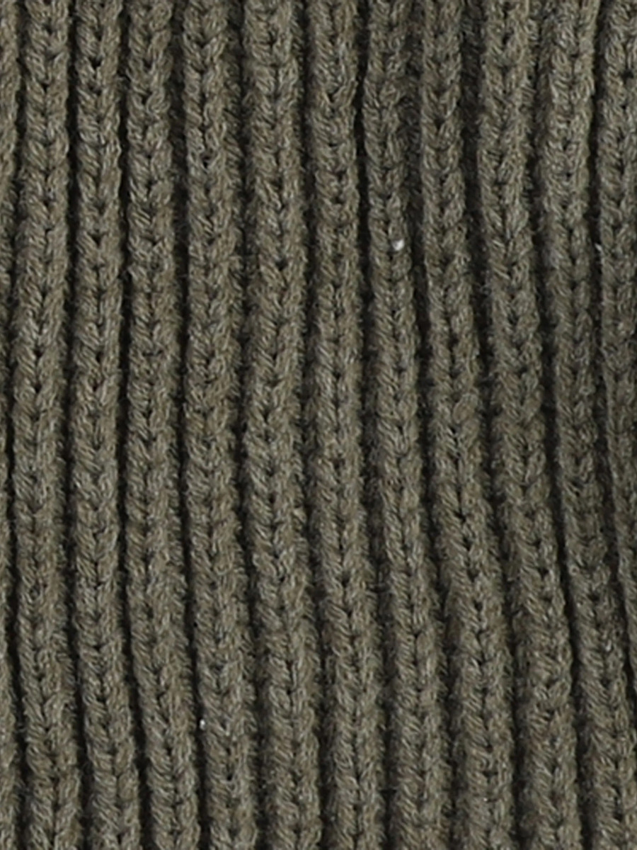 Bild 2 von Herren Strickschal
                 
                                                        Grün