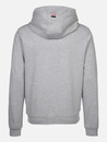 Bild 2 von Herren Sweatjacke mit Kapuze
                 
                                                        Grau