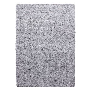 Teppich, LIFE 1500, LIGHTGREY, 100 x 200 cm