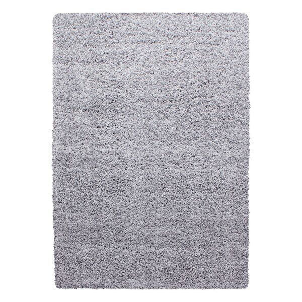 Bild 1 von Teppich, LIFE 1500, LIGHTGREY, 100 x 200 cm