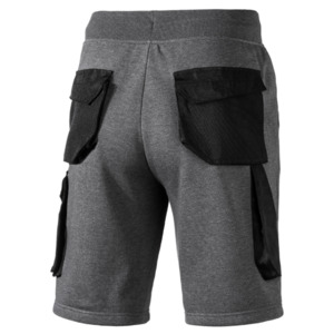 Arbeits-Sweat-Shorts