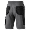 Bild 1 von Arbeits-Sweat-Shorts