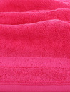 Bild 2 von Gästetuch uni 30x50
                 
                                                        Pink