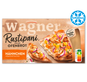 WAGNER Rustipani