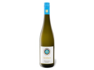 BIO Weingut Meßmer Riesling VDP.Gutswein trocken vegan, Weißwein 2021