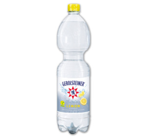 GEROLSTEINER Mineralwasser