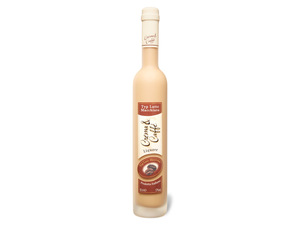 Crema & Caffé Liquore Latte Macchiato 17% Vol