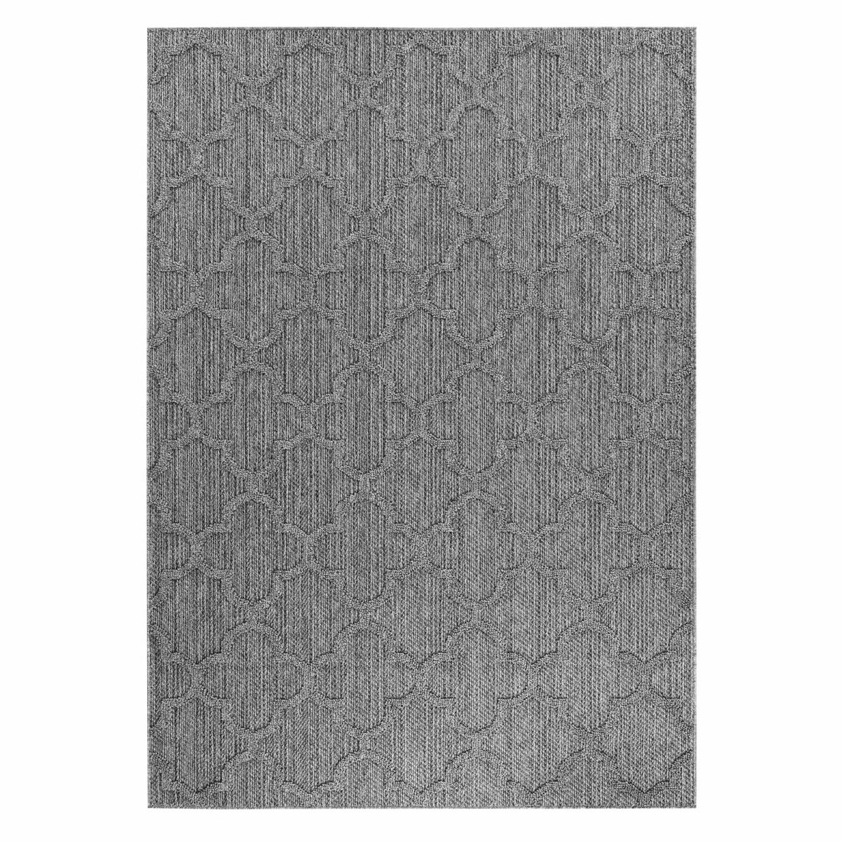 Bild 1 von Teppich, PATARA 4951, GREY, 120 x 170 cm