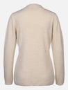 Bild 2 von Damen Pullover "Cashmere-Like" mit Stehkragen
                 
                                                        Braun