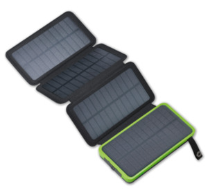 TREKSTONE Solarpowerbank*