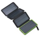 Bild 1 von TREKSTONE Solarpowerbank*