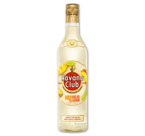 HAVANA CLUB Mango Lime*