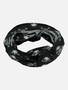 Bild 1 von Damen Bandana Multifunktionstuch
                 
                                                        Schwarz