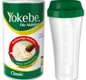 YOKEBE Classic Starterpaket*