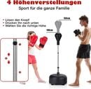 Bild 3 von Punchingball 140-158cm höhenverstellbar