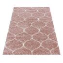 Bild 3 von Teppich, SALSA 3201, ROSE, 280 x 370 cm