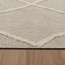 Bild 4 von Teppich, PATARA 4952, BEIGE, 80 x 150 cm