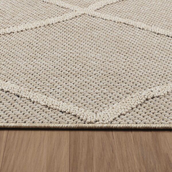 Bild 4 von Teppich, PATARA 4952, BEIGE, 80 x 150 cm