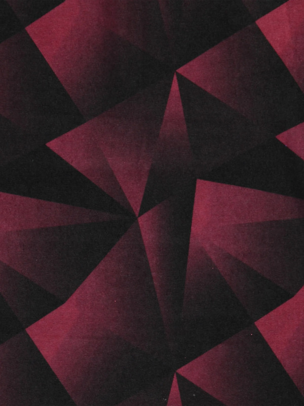 Bild 3 von Damen Bandana Multifunktionstuch
                 
                                                        Pink