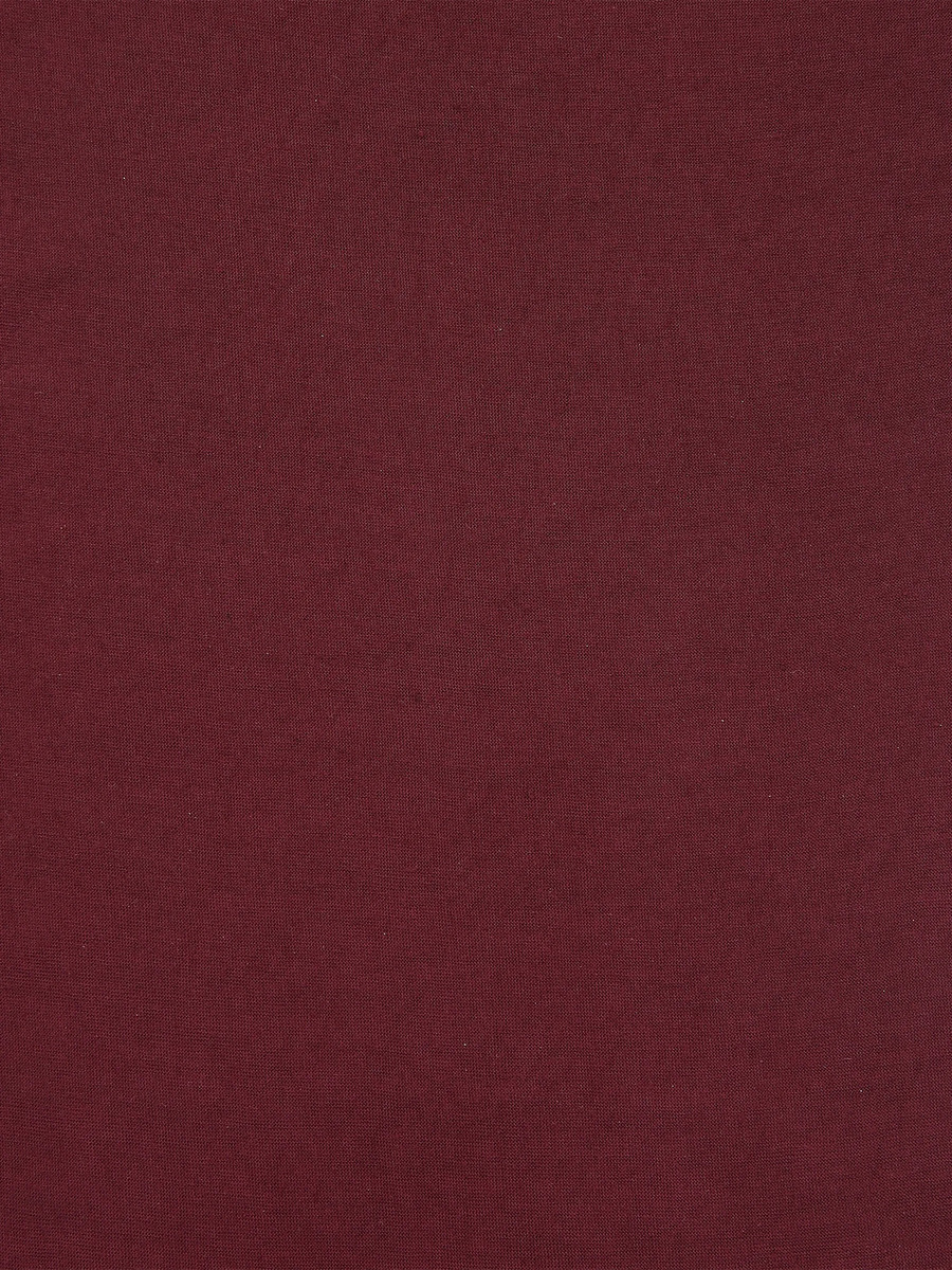 Bild 3 von Damen Bandana Multifunktionstuch unifarben
                 
                                                        Rot