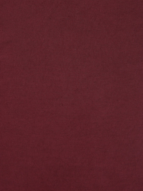Bild 3 von Damen Bandana Multifunktionstuch unifarben
                 
                                                        Rot