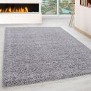 Bild 2 von Teppich, LIFE 1500, LIGHTGREY, 100 x 200 cm