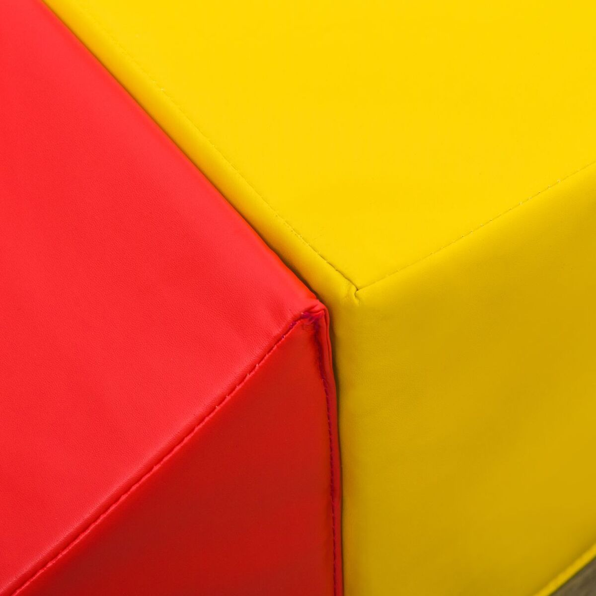 Bild 2 von Softbausteine Schaumstoffbausteine 4 TLG für 12 bis 36 Monate Kinder