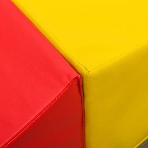 Bild 2 von Softbausteine Schaumstoffbausteine 4 TLG für 12 bis 36 Monate Kinder