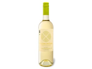 BIO Emiliana Elemental Sauvignon Blanc Valle Casablanca DO trocken vegan, Weißwein 2023