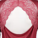 Bild 3 von Only ONLVIC 3/4  LACE TOP Shirt
                 
                                                        Rosa