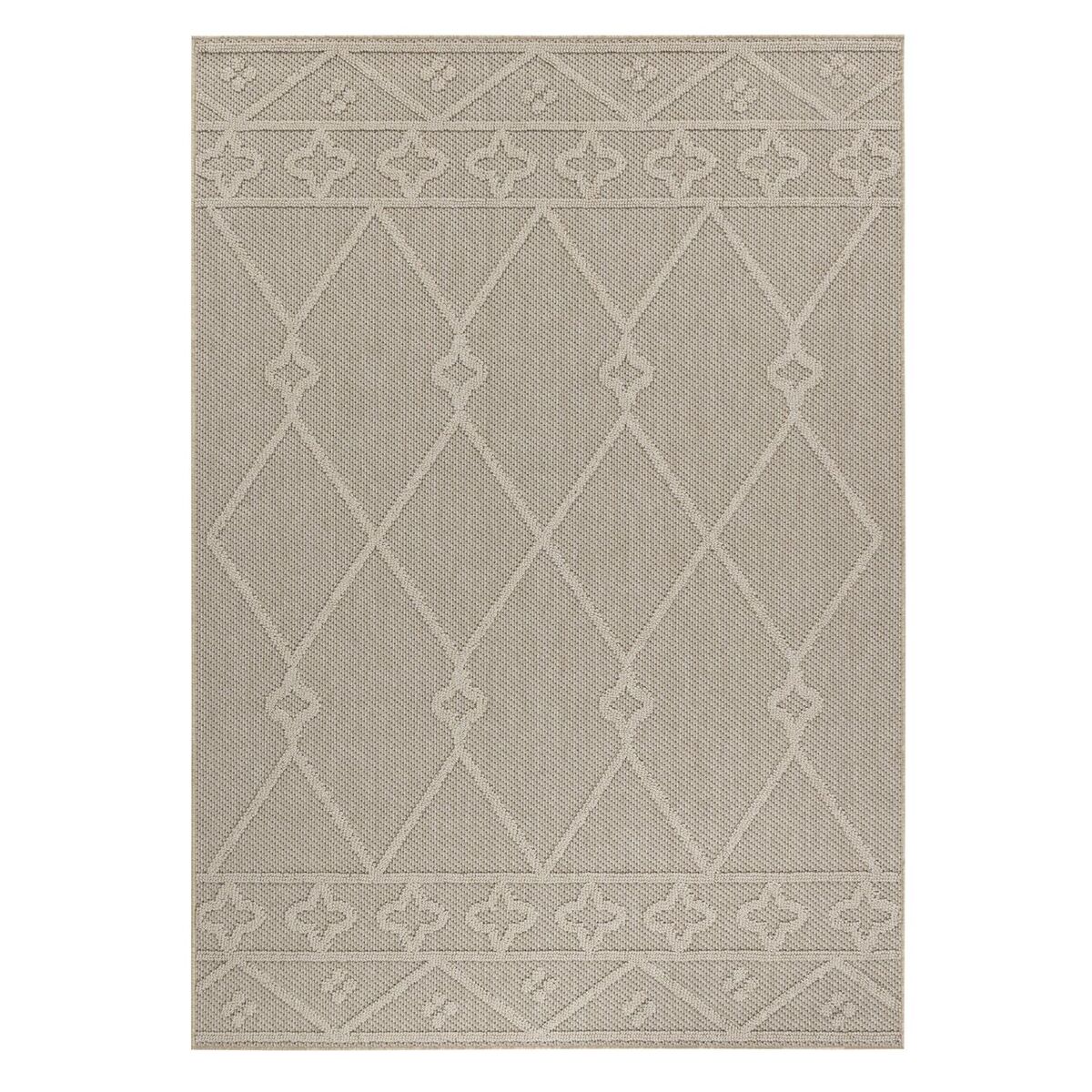 Bild 3 von Teppich, PATARA 4955, BEIGE, 140 x 200 cm