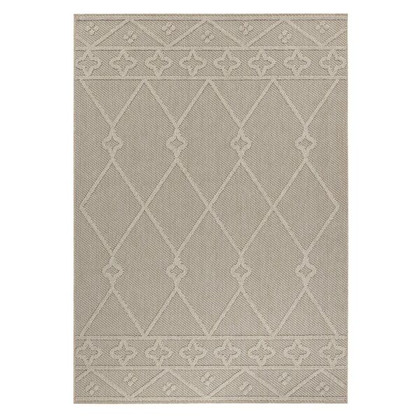 Bild 3 von Teppich, PATARA 4955, BEIGE, 140 x 200 cm