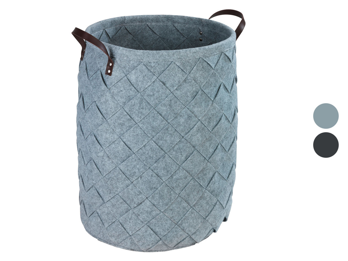 Bild 1 von Wenko Wäschesammler »Trovo«, 75 l