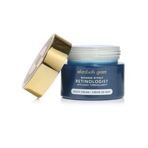 ELIZABETH GRANT Wonder Effect Nachtcreme 100ml