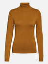 Bild 1 von Vero Moda VMGLORY LS ROLLNECK B Rolli
                 
                                                        Gelb