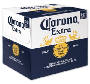 CORONA Mexican Beer*