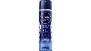 NIVEA MEN Deo Spray Fresh Active