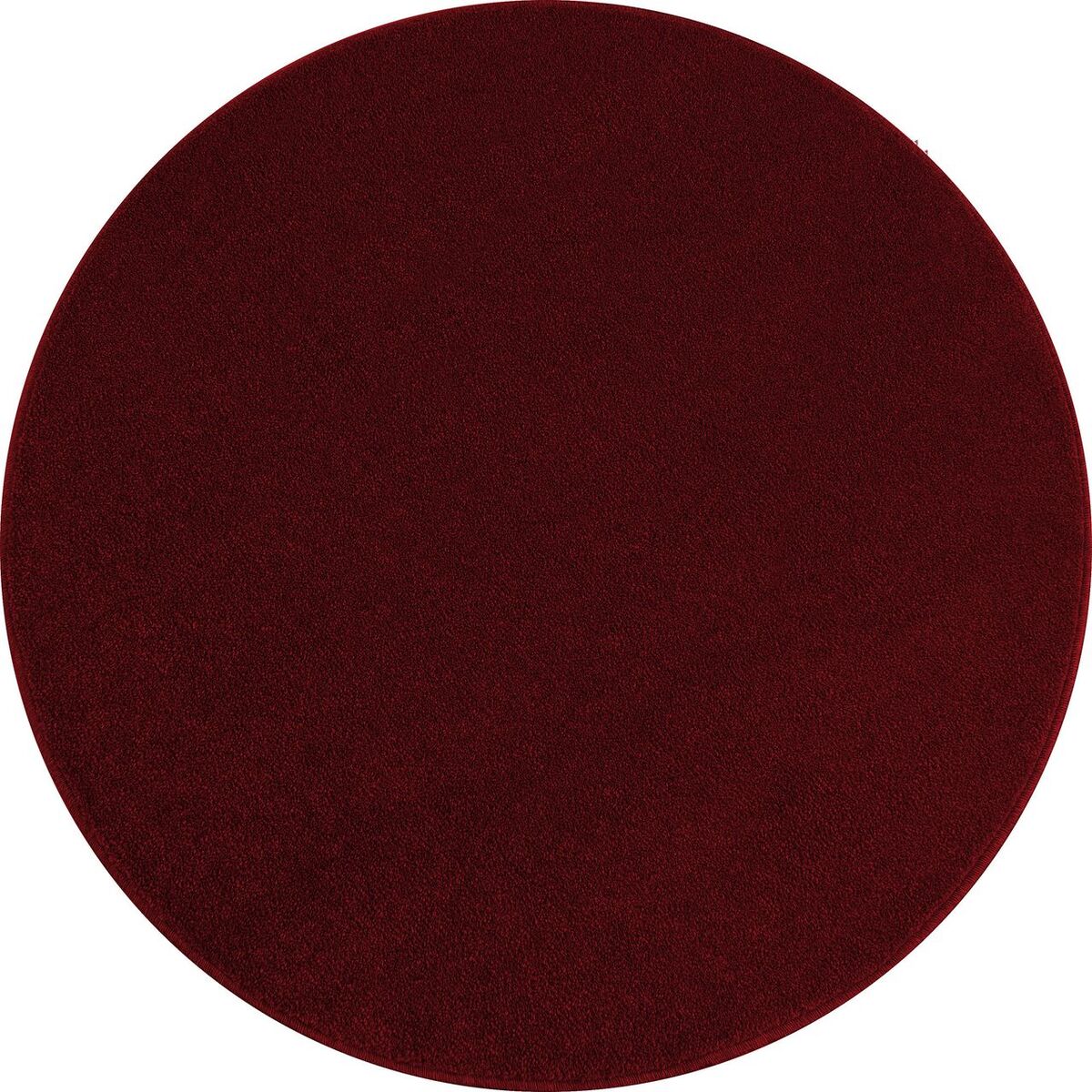 Bild 1 von Teppich, ATA 7000, RED, 200 x 200 cm