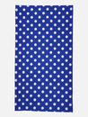 Bild 2 von Damen Bandana Multifunktionstuch
                 
                                                        Blau