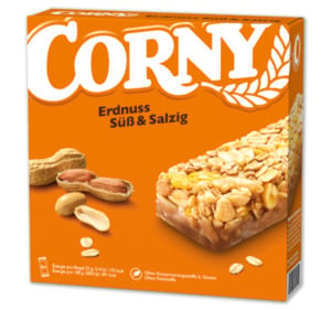 CORNY Müsliriegel*