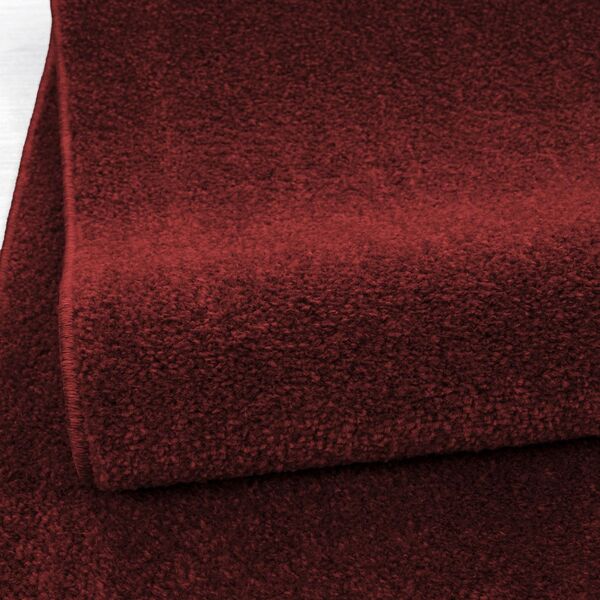Bild 3 von Teppich, ATA 7000, RED, 200 x 200 cm
