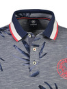 Bild 3 von Herren Poloshirt
                 
                                                        Blau